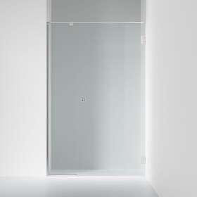INR Nordic Rooms ARC 4 Dusjnisje Matt Krom Klart Glass 104102300
