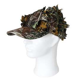 Haunter Leaf Camo Kasket