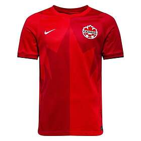 Nike Canada 2026 Maillot Domicile (Homme)