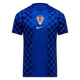 Nike Croatie 2026 Maillot Extérieur (Homme)
