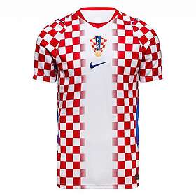 Nike Croatie 2026 Maillot Domicile (Homme)