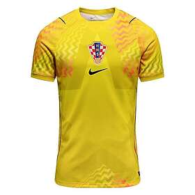 Nike Kroatien Målmandstrøje 2026 Målmandstrøje (Herre)