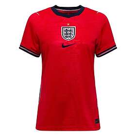 Nike Angleterre 2026 Maillot Extérieur (Femme)
