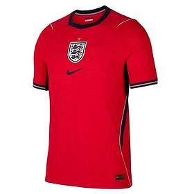 Nike England Udebanetrøje 2026 (Mænd)