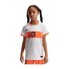 Nike Nederländerna 2026 Bortatröja (Barn)