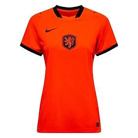 Nike Holland 2026 Hjemmejersey (Dame)