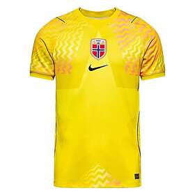 Nike Norway 2026 Målmandstrøje (Børn)