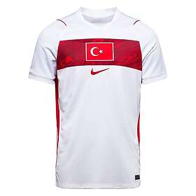 Nike Tyrkiet 2026 Udebanetrøje (Herre)