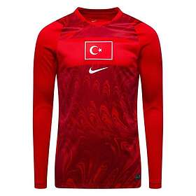 Nike Turkiet 2026 Hemtröja (Herr)