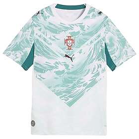 Puma Portugal 2026 Maillot extérieur (Enfants)