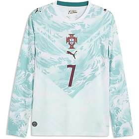 Puma Portugal 26 Away Jersey (Men's)