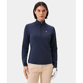 Macade Therma 1/4-Zip Pullover (Dame)