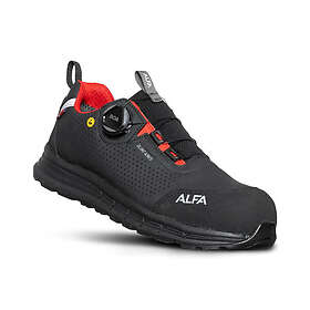Alfa Glimt AWS (Herre)