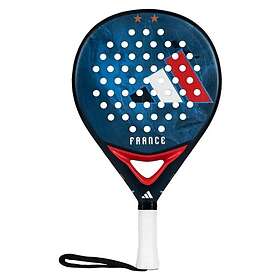 Adidas FRA OLP WC2026 Padel Racket
