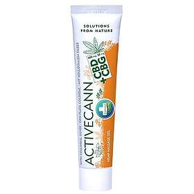 Annabis Activecann Gel 75ml