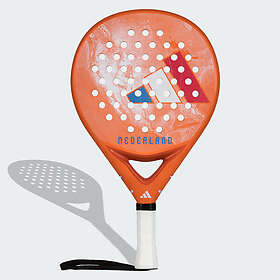 Adidas NETH OLP WC2026 Padel Racket