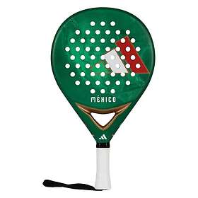 Adidas MEX OLP WC2026 Padel Racket