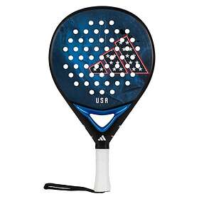 Adidas USA OLP WC2026 Padel Racket