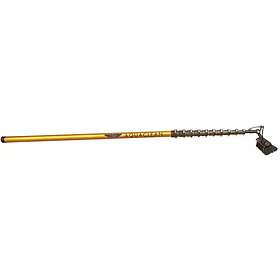 Ettore Aquaclean EZ1Pro+ Teleskopskaft 231cm-16,5m