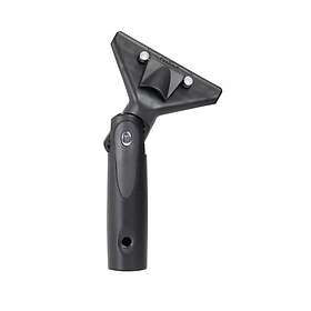 Ettore Super Channel Handtag Ledad