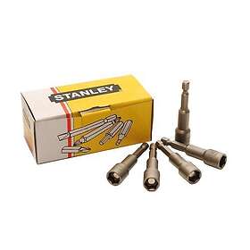 Stanley 3-68-214 Bits pidike 5pcs