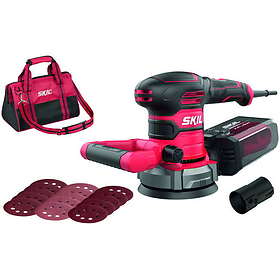 Skil Eksentersliper 7480 DA