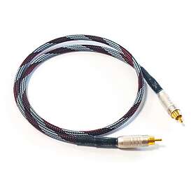 Aune ADC0210 Ljudkabel 0.28m