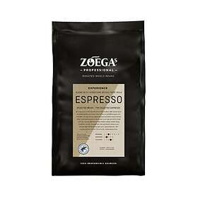 Zoegas Experience Espresso 500g (Hela bönor)