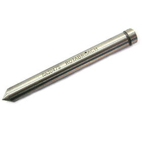 Rotabroach RA3047 Pilot for RC190 - RC650 Cutters