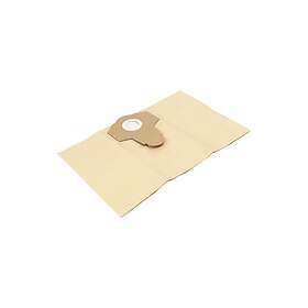Pela 533200 Dammsugarpåsar (5-pack)