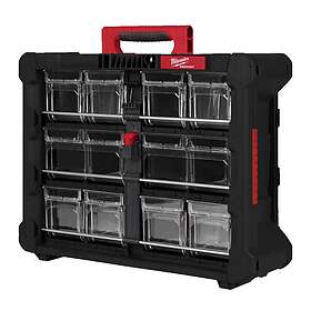 Milwaukee 4932498323 Packout Verktøykasse