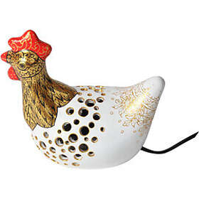 Aumi Collection Lucky Hen
