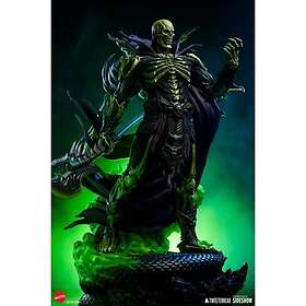 Tweeterhead Masters of the Universe Legends Maquette Scare Glow 52cm