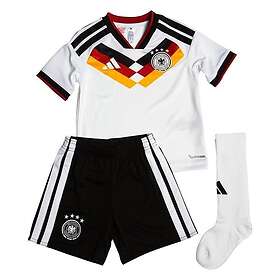 Adidas Germany 2026 Home Mini Kit (Jr)