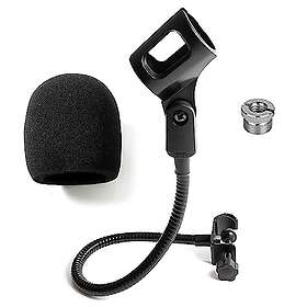 Useful Additions EX-ER-GMS-01 Bras de micro