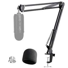 YOUSHARES Bras de suspension de microphone