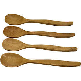 Aumi Collection Dessertsked 4-pack