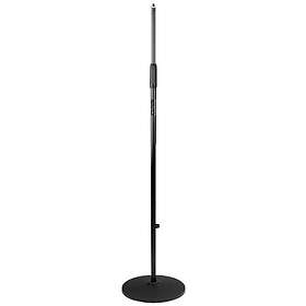 Monacor MS-28 Microphone Floor Stand