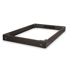 Digitus Rack Chassis 19" DN-19 PLINTH-8/12-NB