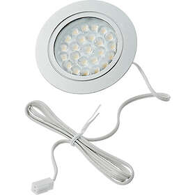 Ifö Parade OSPP Rund (LED-SPOT KPL T/SPEI)