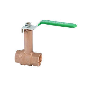 A-Collection Ball Valve AVI 1334 1 1/4"
