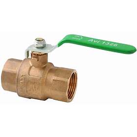 A-Collection Ball Valve AVI 1326 1/2"