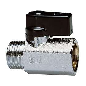 Cimberio Kuleventil CIM 012 1/4"