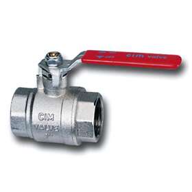 Cimberio Kuleventil CIM 14 1 1/4"