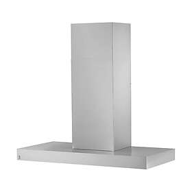 Røroshetta Hera Sense 196200-EM 60cm (Børstet stål)