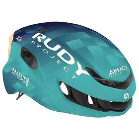 Rudy Project Nytron Bahrain Victorius 2026 Cykelhjelm