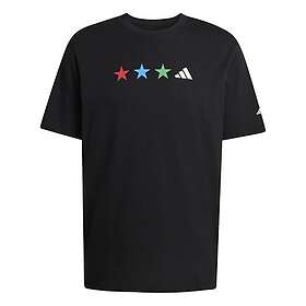 Adidas FIFA World Cup 26 Map Graphic T-shirt (Herre)