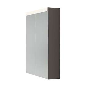 INR Stage 60 Speilskap Uten Stikkontakt Varm Leire 60cm 368755UE