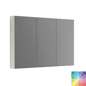 Dansani Inzo Style Speilskap 3 Dører NCS Farge 120cm S883-199