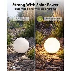 Goobay Solkule 35cm